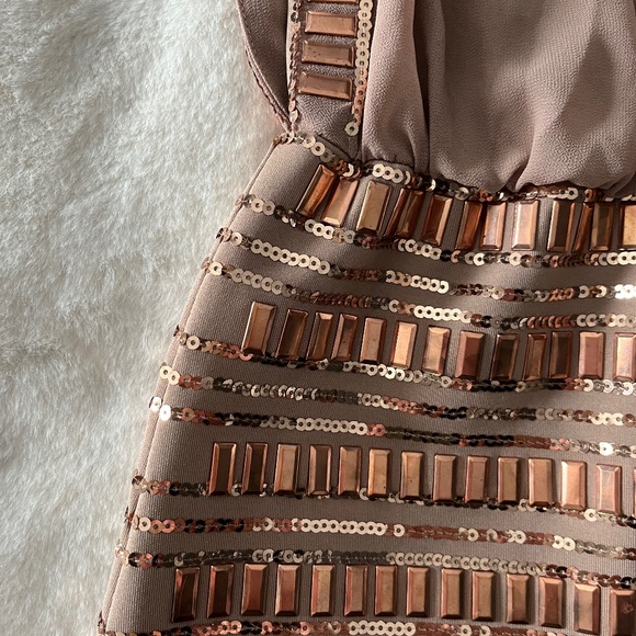 Bebe dress - Picture 5 of 10